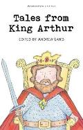 Tales From King Arthur Wordsworth Classi