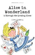 Alice In Wonderland Wordsworth Classics