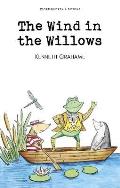 Wind In The Willows Wordsworth Classics
