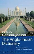 Hobson Jobson The Anglo Indian Dictionary