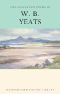 Collected Poems Of W B Yeats