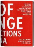 Art of Change: New Directions from China