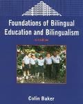 Foundations Of Bilingual Education 3rd Edition
