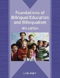 Foundations Of Bilingual Education & Bil
