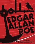 Edgar Allan Poe All of His Macabre Tales Complete & Unabridged