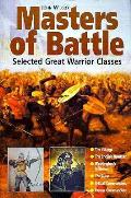 Masters Of Battle Selected Great Warri