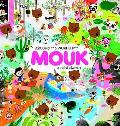 Around the World With Mouk: a Trail of Adventure
