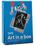 Art in a Box