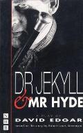Dr Jekyll & Mr Hyde A Play