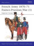 French Army 1870–71 Franco-Prussian War (1)