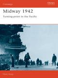 Midway 1942 Turning Point in the Pacific