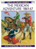 The Mexican Adventure 1861–67
