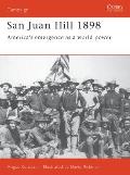 San Juan Hill 1898