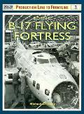 Boeing B-17 Flying Fortress