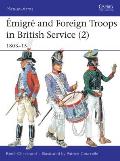 Émigré and Foreign Troops in British Service (2)