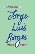 A Companion to Jorge Luis Borges