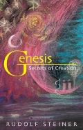Genesis: Secrets of Creation (Cw 122)