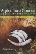 Agriculture Course The Birth of the Biodynamic Method