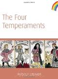 The Four Temperaments: (Cw 57)