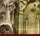 The Representative of Humanity: Between Lucifer and Ahriman