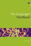 The e-copyright handbook