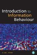 Introduction to Information Behavior