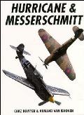 Hurricane & Messerschmitt