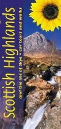 Scottish Highlands and the Isle of Skye: Car Tours and Walks