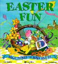 Easter Fun Great Things to Make & Do