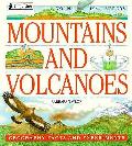 Mountains & Volcanoes Geography Facts &