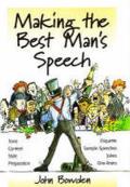 Making The Best Mans Speech 2nd Edition