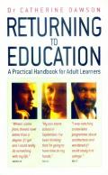 Returning To Education