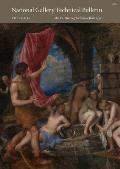 National Gallery Technical Bulletin: Volume 36, Titian's Painting Technique from 1540