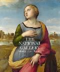 National Gallery Masterpieces of Painting