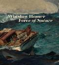 Winslow Homer Force of Nature