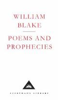 Poems & Prophecies