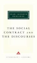 Social Contract & The Discourses