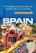 Culture Smart Spain A Quick Guide to Customs & Etiquette