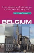 Culture Smart Belgium A Quick Guide to Customs & Etiquette