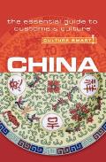 Culture Smart China