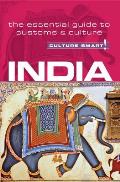 Culture Smart India
