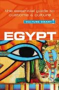 Egypt The Essential Guide to Customs & Culture