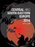 Central and South-Eastern Europe 2016