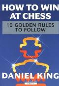 Chess Fundamentals (Algebraic)