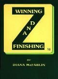 Winning and Finishing: Unofficial Scrabble Players' Book of Two and Three Letter Words