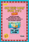 On the Way 3-9's - Book 7