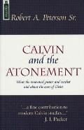 Calvin and the Atonement