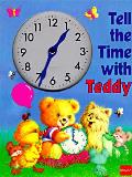 Tell Time with Teddy