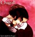Chagall Love & The Stage 1914 1922