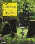 The Gardens of England: Treasures of the National Gardens Scheme